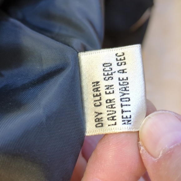 Evan Picone Little Black Dress - Picture 13 of 13